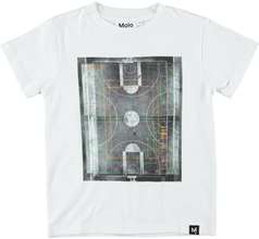 Road T-shirts & Tops